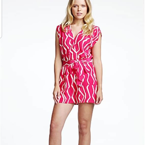 Presley Skye Other - Presley Skye Romper/Jumper